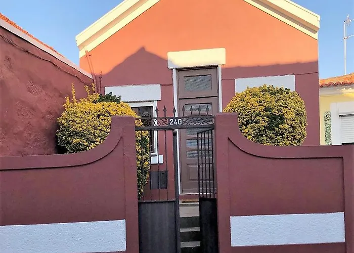 Arrabida House
