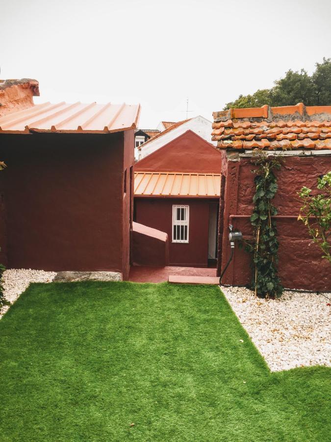 Arrabida House Porto